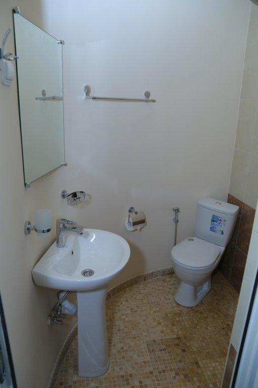 יירבאן Merien Hotel מראה חיצוני תמונה