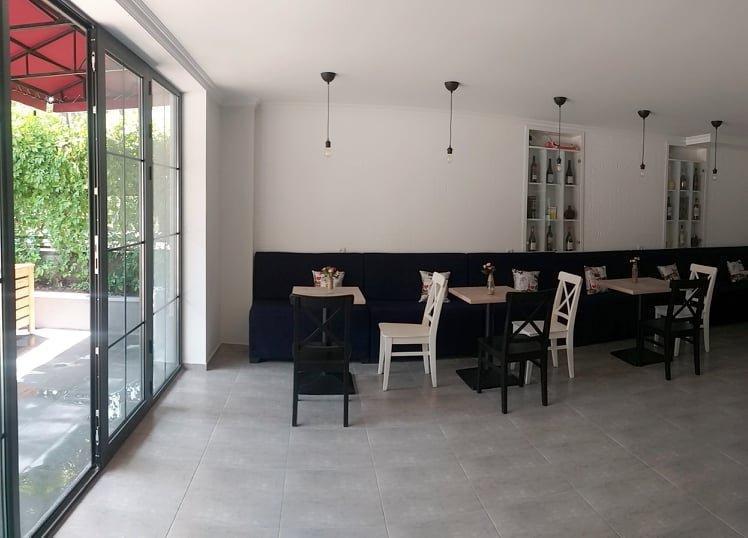 יירבאן Merien Hotel מראה חיצוני תמונה