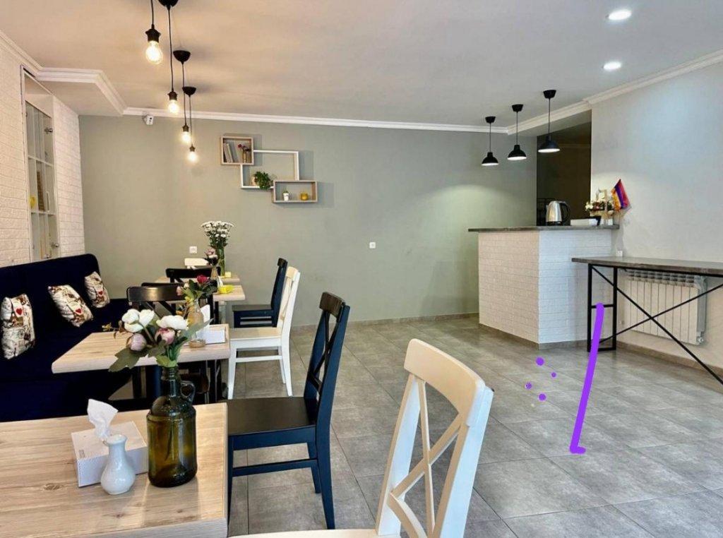 יירבאן Merien Hotel מראה חיצוני תמונה